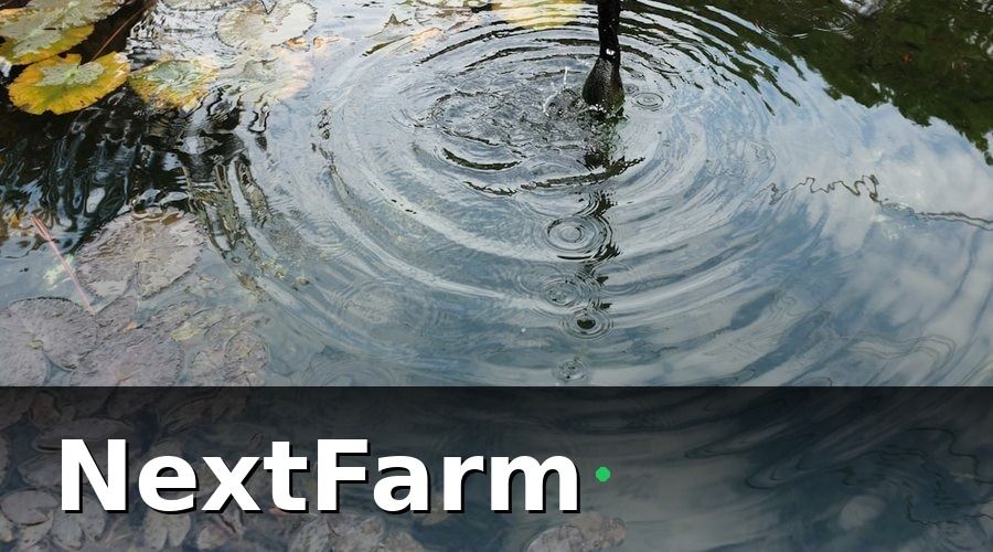 NextFarm — Nhóm 1: KPI chất lượng nước — theo dõi ít nhất 2 lần/ngày