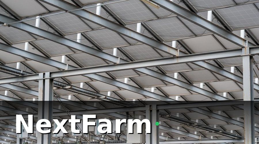 NextFarm — Nhóm KPI môi trường không khí