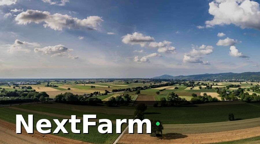 NextFarm — Nhóm KPI môi trường — theo dõi hàng ngày