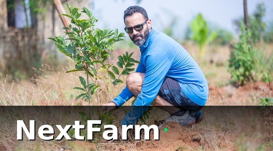 NextFarm — Nhóm KPI sức khỏe cây — theo dõi hàng tuần