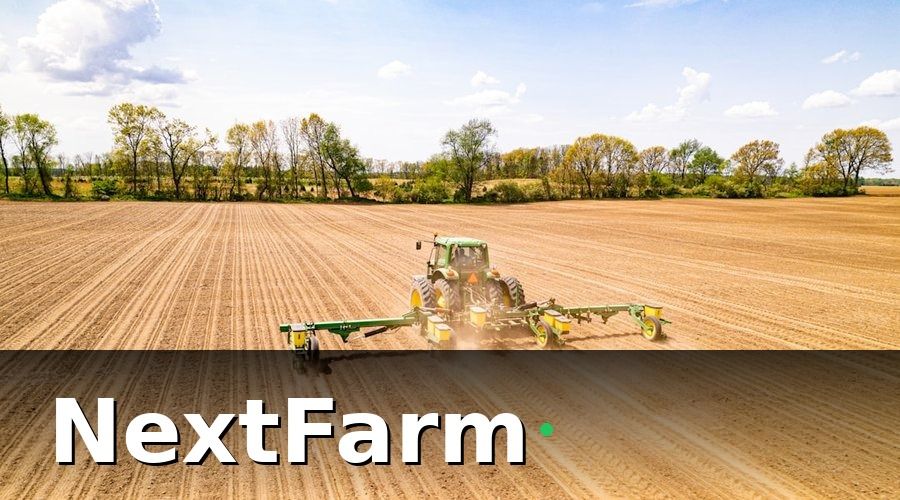NextFarm — Nhóm 1: KPI về đất và dinh dưỡng