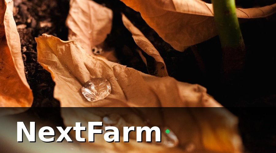 NextFarm — Nhóm 2: KPI về nước tưới và vi khí hậu