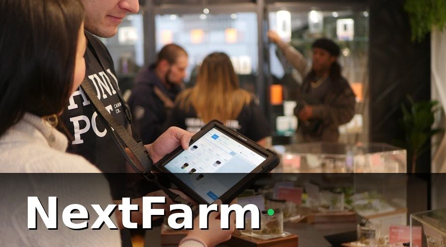 NextFarm — 3. Phần Mềm Quản Lý: Chìa Khóa Để Đạt Chứng Nhận VietGAP Nhanh Hơn