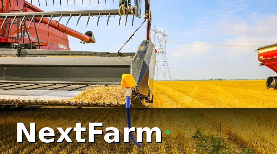 NextFarm — IoT Nông Nghiệp Là Gì Và Tại Sao Nên Lắp Đặt?