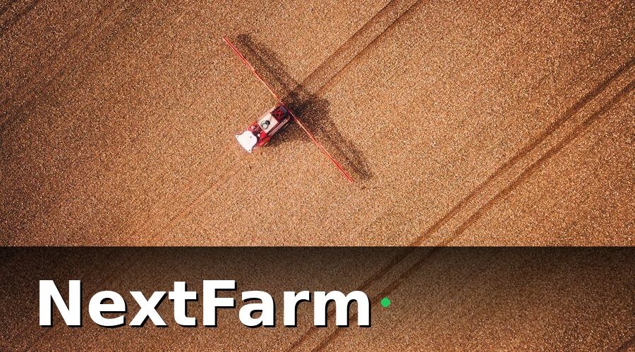 NextFarm — Bước 1: Khảo Sát Nông Trại Trước Khi Lắp Đặt IoT