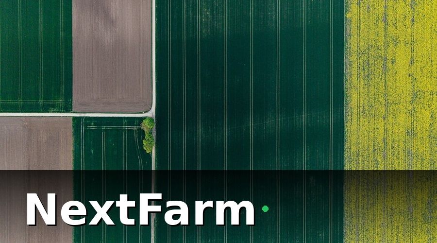 NextFarm — Tại Sao Phải Lập Kế Hoạch Canh Tác Trước Mỗi Vụ?
