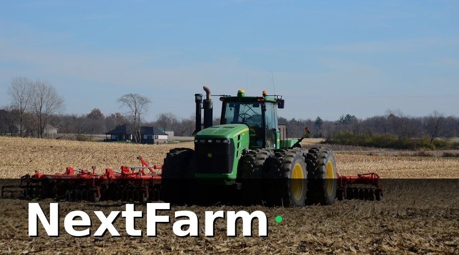 NextFarm — 6 Bước Lập Kế Hoạch Canh Tác Theo Mùa Vụ