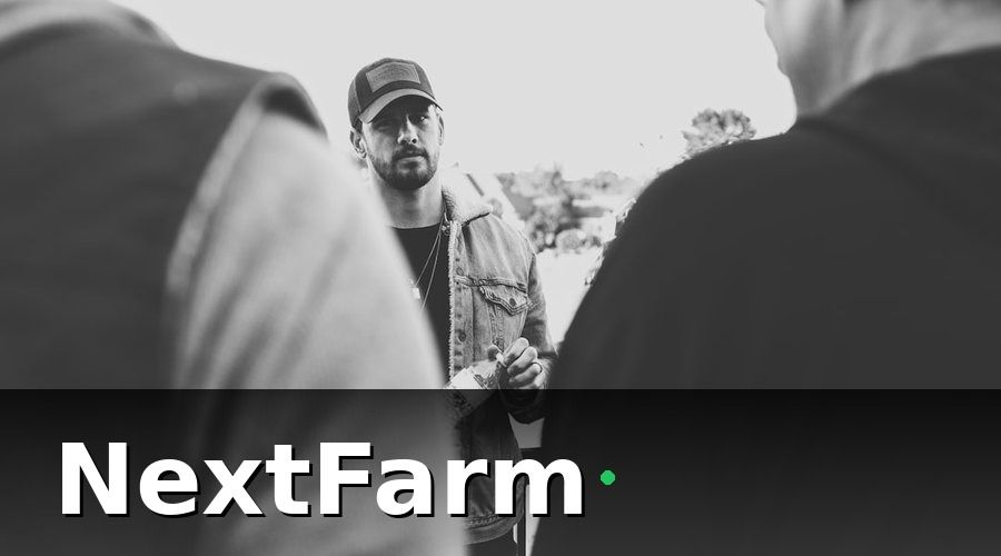 NextFarm — Tại Sao Liên Kết HTX — Doanh Nghiệp Thường Thất Bại?