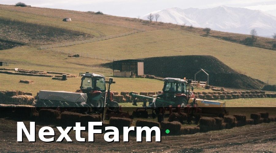 NextFarm — Ba Trụ Cột Để Liên Kết HTX — Doanh Nghiệp Bền Vững