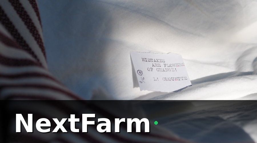 NextFarm — GS1, Barcode Và QR — Ba Khái Niệm Hay Bị Nhầm Lẫn