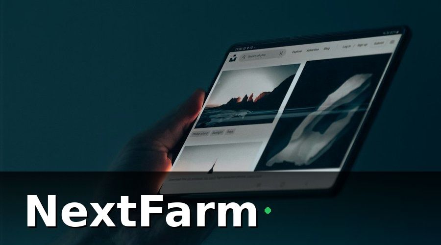 NextFarm — Lợi ích khi chuyển sang phần mềm AI phát hiện sâu bệnh