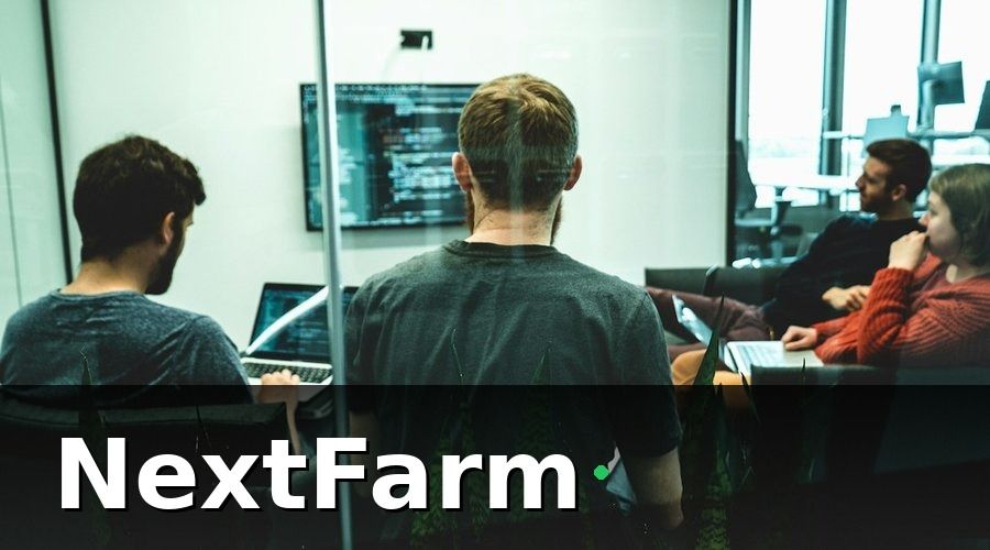 NextFarm — Các bước migration từ Excel sang phần mềm AI