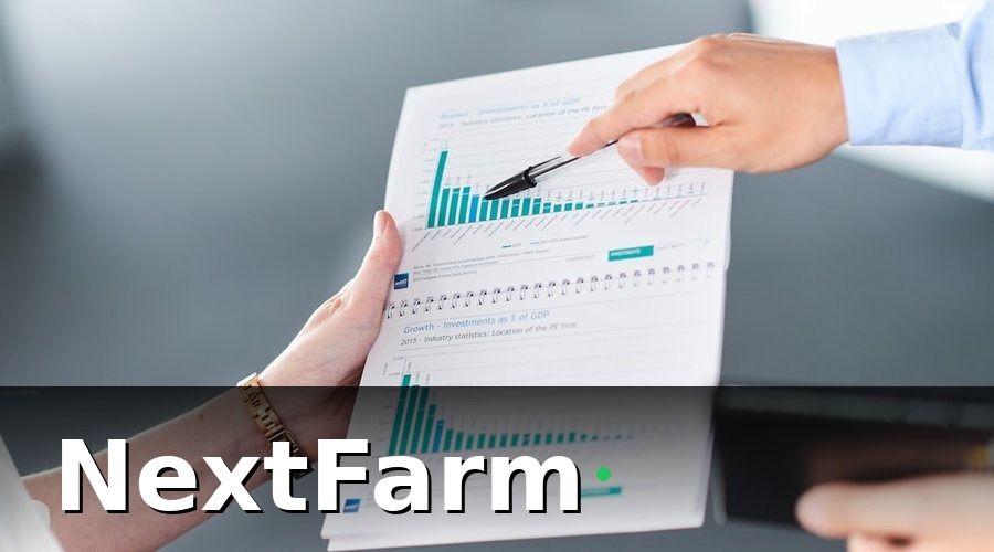NextFarm — Tại sao Excel không còn đủ cho ao nuôi công nghiệp?