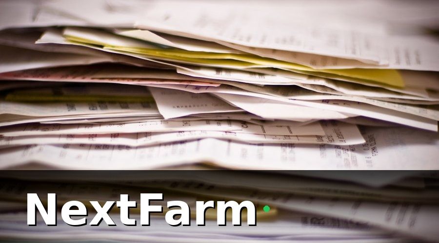 NextFarm — Bước 1: Kiểm kê và làm sạch dữ liệu Excel hiện tại
