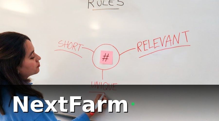 NextFarm — Bước 2: Xác định cấu trúc dữ liệu cần migrate