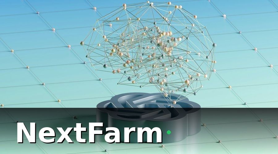 NextFarm — Tại sao blockchain giải quyết được vấn đề