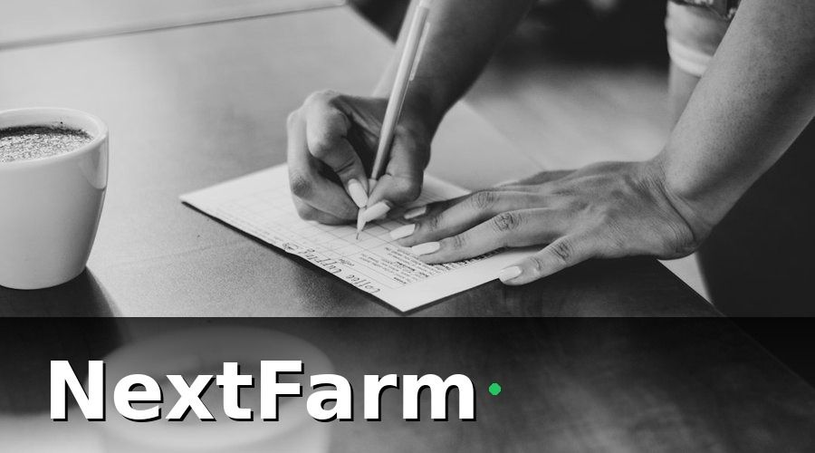 NextFarm — Bước 1 – Kiểm kê và làm sạch dữ liệu Excel