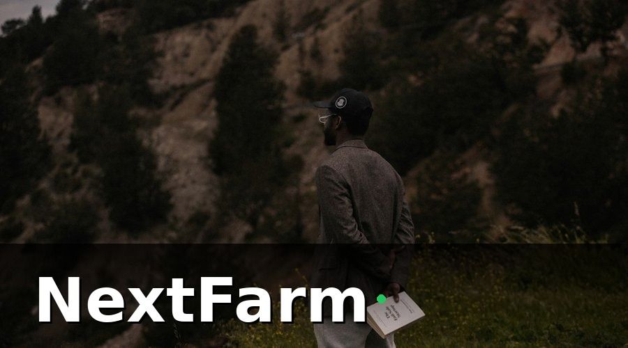 NextFarm — Những thách thức khi migration từ Excel