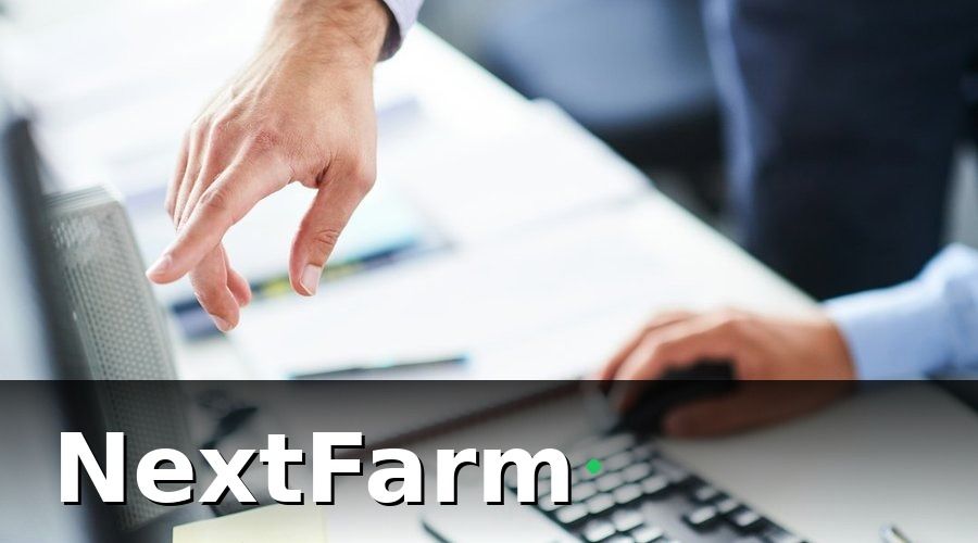 NextFarm — Tại sao Excel không còn đủ cho HACCP nông sản?