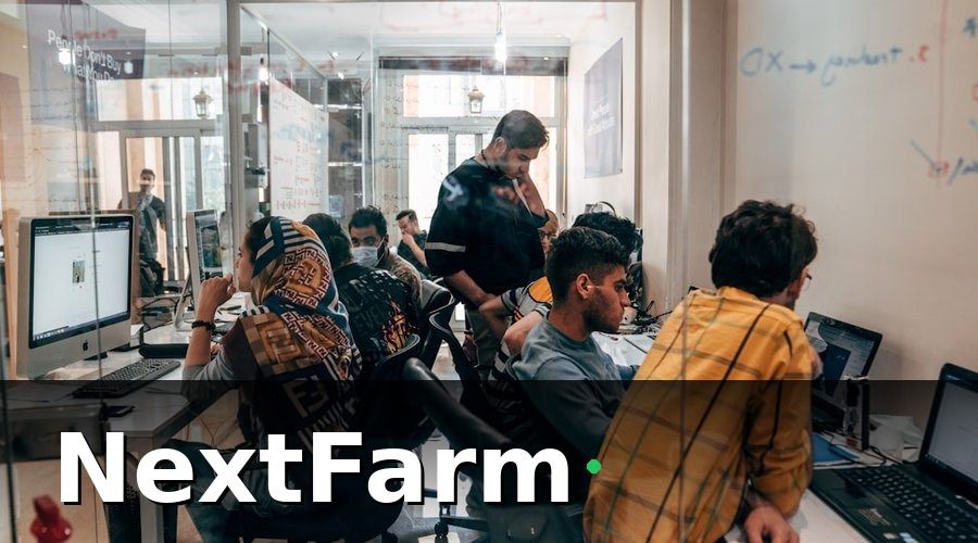 NextFarm — 4 giai đoạn migration từ Excel sang phần mềm HACCP