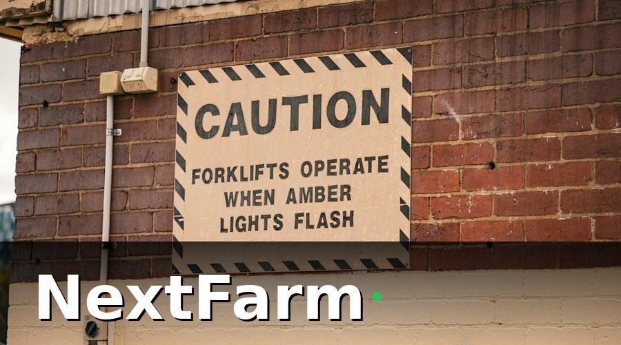 NextFarm — Những sai lầm phổ biến khi migration
