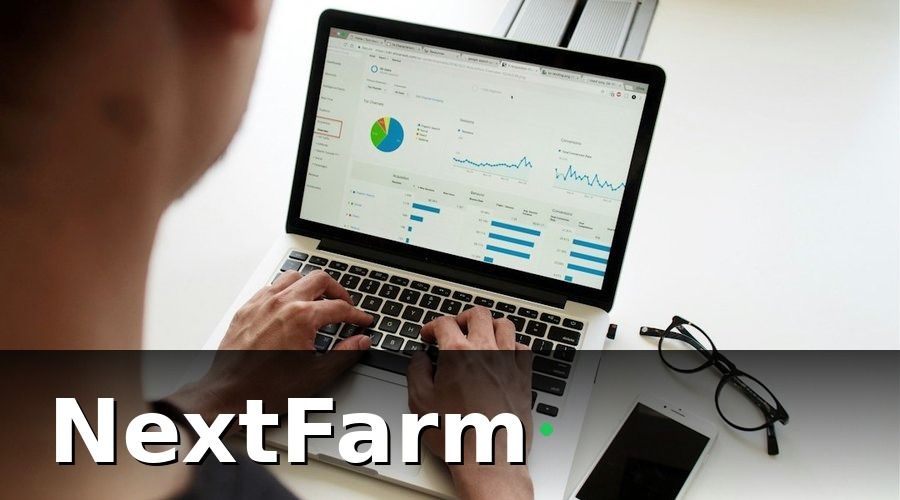 NextFarm — Tại sao HTX cần migration từ Excel?