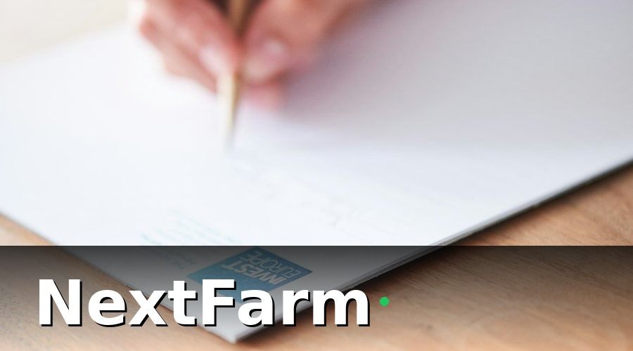 NextFarm — Chuẩn bị dữ liệu trước khi chuyển đổi