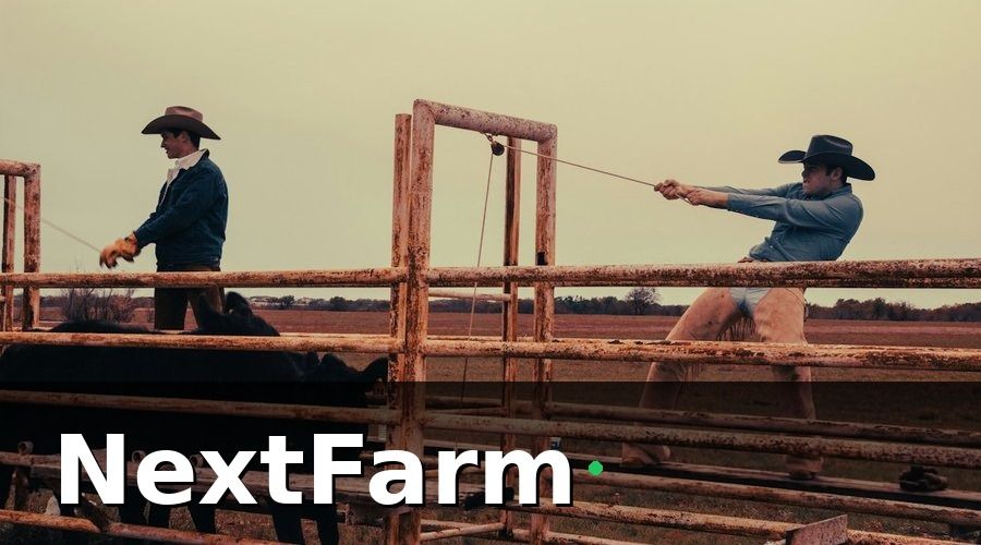 NextFarm — Tại sao Excel không còn phù hợp khi trang trại lớn dần