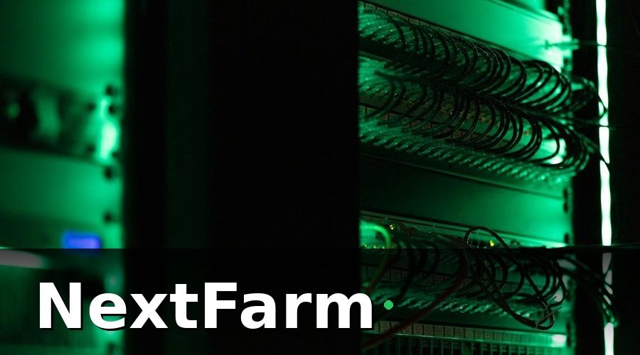 NextFarm — Những rủi ro khi tiếp tục dùng Excel