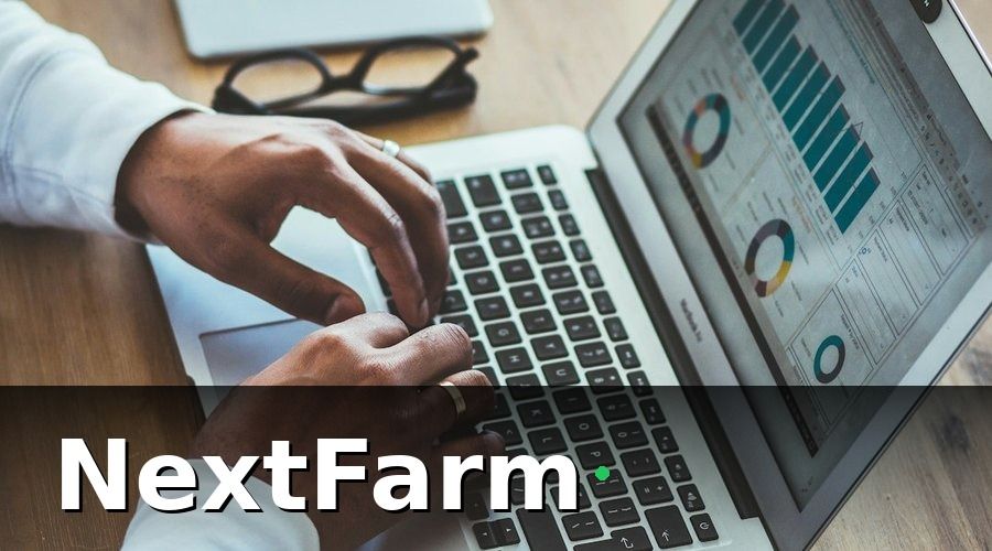 NextFarm — Tại sao Excel không còn phù hợp với ISO 22000?