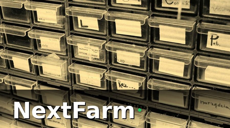 NextFarm — Giai đoạn 2: Làm sạch dữ liệu trước khi chuyển