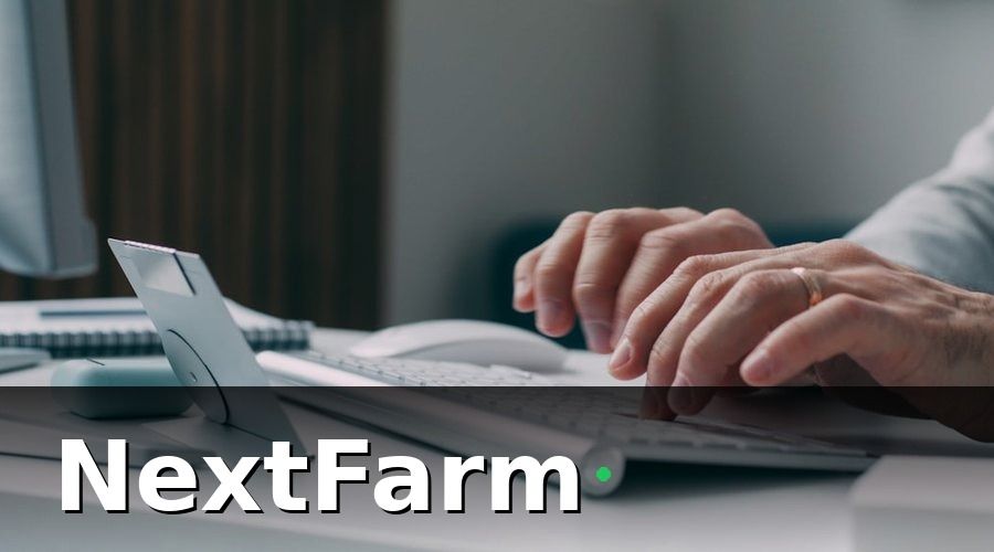 NextFarm — Tại sao Excel không còn đủ cho quản lý lúa nước?