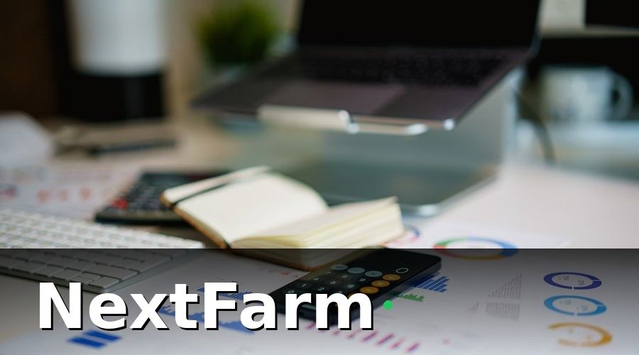 NextFarm — Tại sao nên chuyển đổi — và tại sao bây giờ?