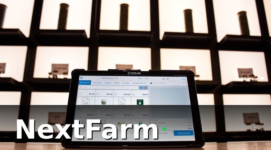 NextFarm — Bước 2 — Chọn phần mềm phù hợp quy mô