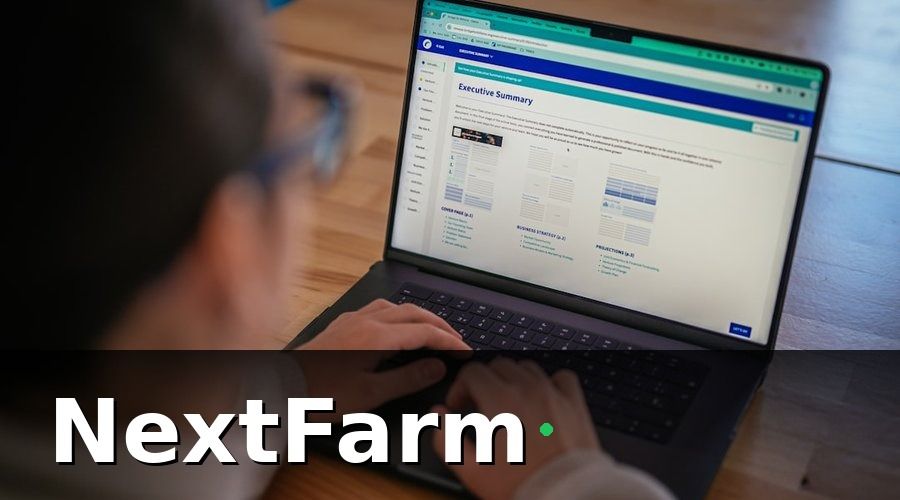 NextFarm — Tại sao Excel không còn đủ cho ao nuôi tôm công nghiệp