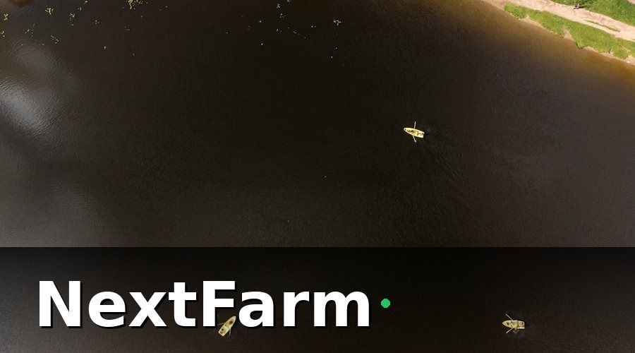 NextFarm — Kiểm kê dữ liệu Excel trước khi migration