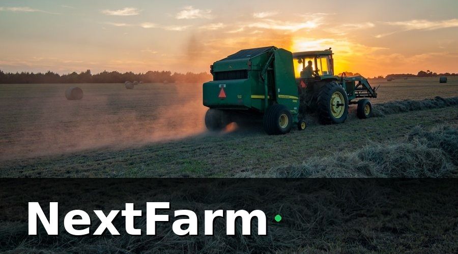 NextFarm — Tại sao Excel không đủ cho trang trại thủy canh hiện đại?