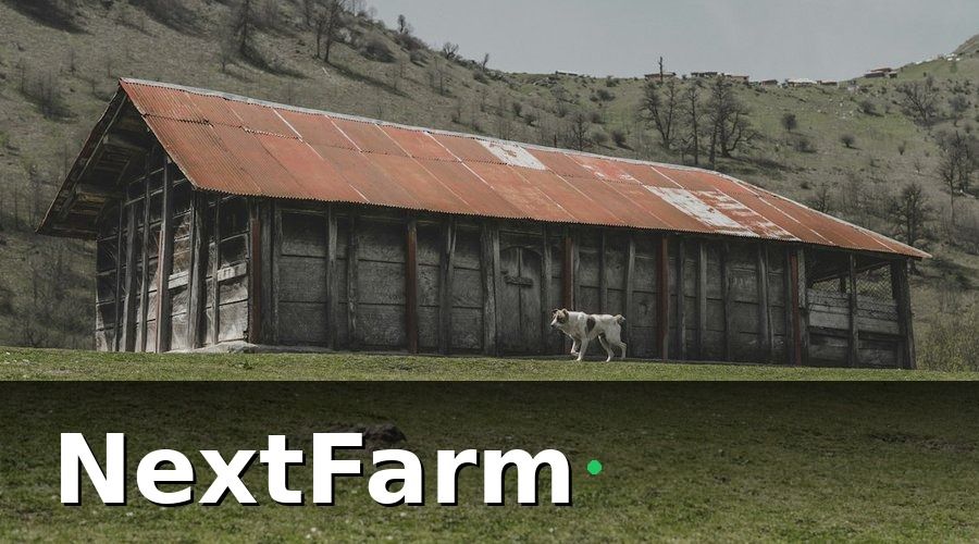 NextFarm — Tại sao Excel không còn phù hợp khi trang trại phát triển?