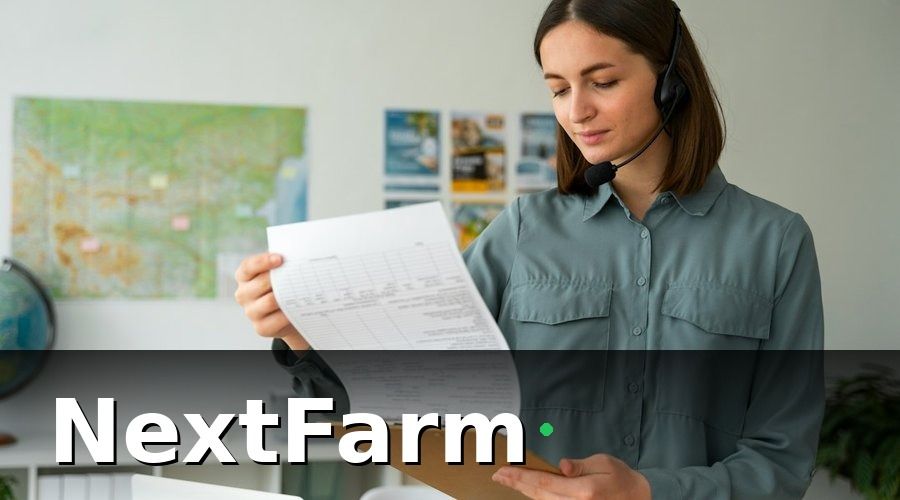 NextFarm — Các bước chuẩn bị trước khi migration từ excel