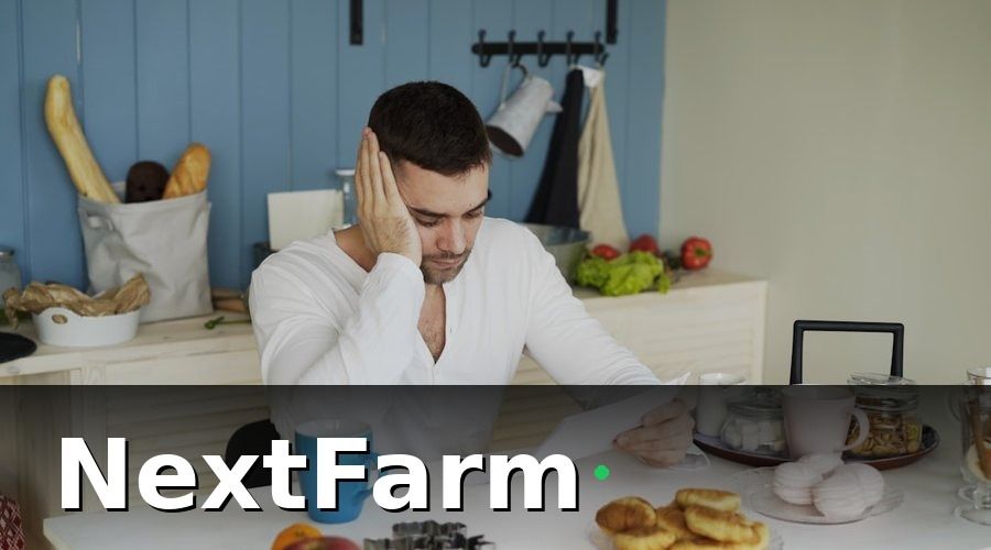 NextFarm — Tại sao Excel ngày càng