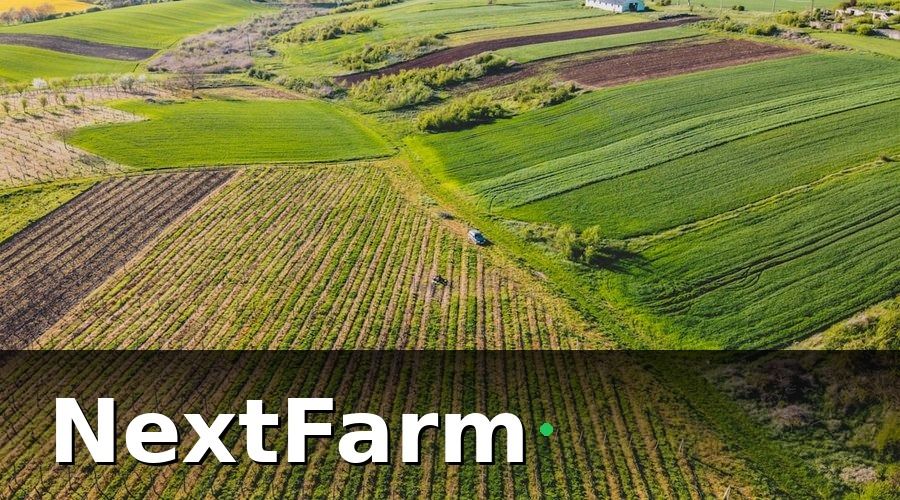 NextFarm — Lộ trình migration từ Excel theo từng giai đoạn