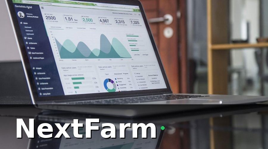 NextFarm — Tại sao Excel không còn phù hợp với trang trại dê cừu đang lớn?