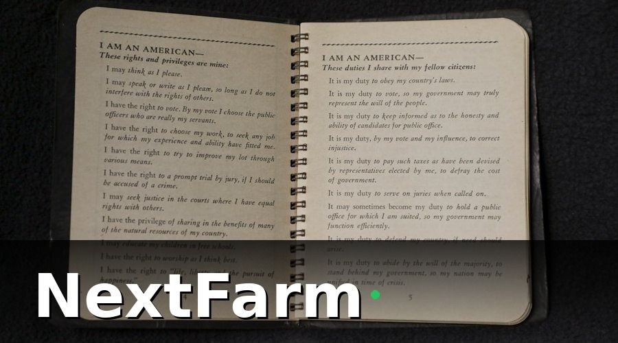 NextFarm — Chuẩn bị dữ liệu trước khi migration: bước quan trọng nhất