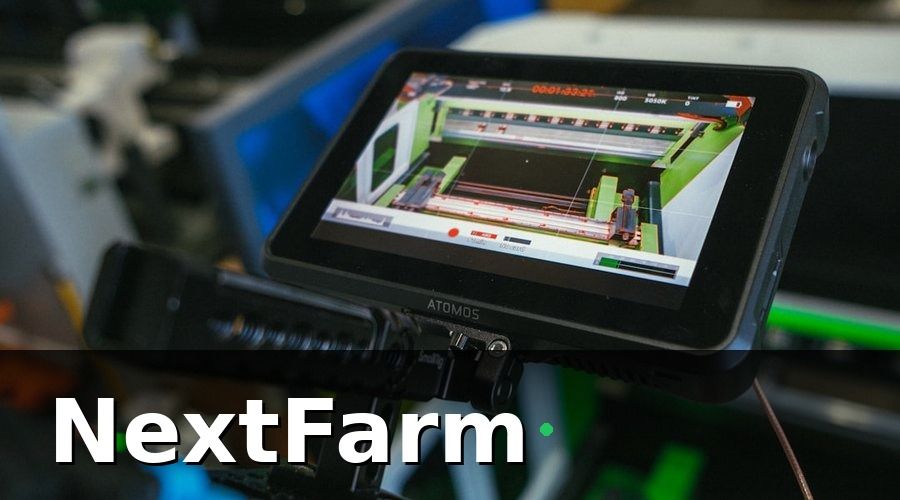 NextFarm — Các bước migration từ Excel thực tế