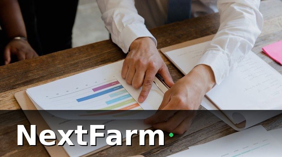 NextFarm — Tại sao Excel không còn phù hợp với trang trại vịt ngan quy mô lớn?
