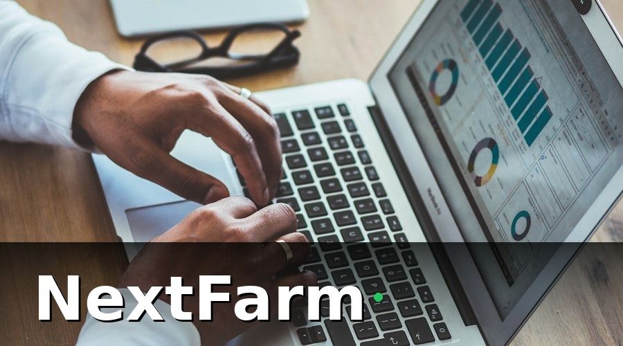 NextFarm — Tại sao Excel không còn đủ cho vườn cà phê hiện đại?