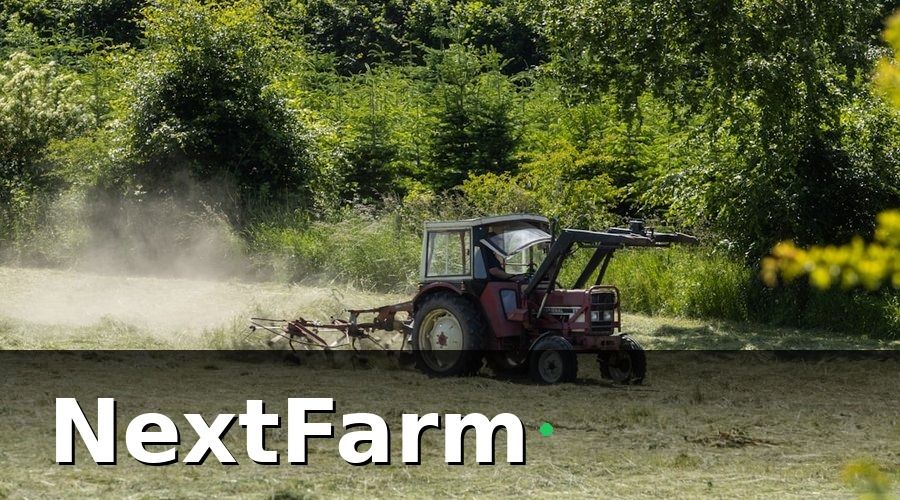 NextFarm — Tại sao Excel không còn đủ cho vườn cây ăn quả?