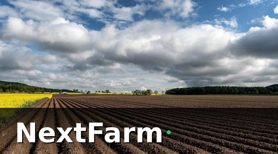 NextFarm — Các bước thực hiện migration từ Excel sang phần mềm