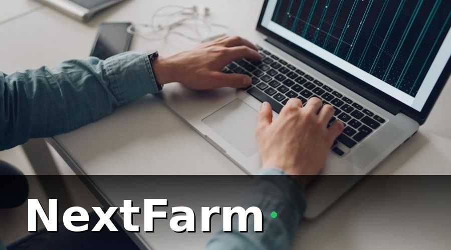 NextFarm — Tại sao Excel không còn đủ cho vườn tiêu hiện đại?