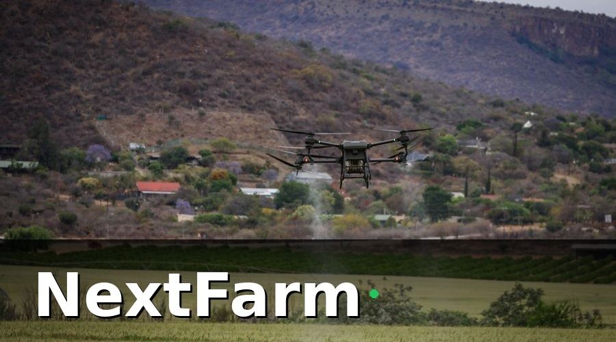 NextFarm — Mô Hình Nông Nghiệp Thông Minh Là Gì?